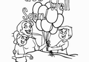 Get Well soon Mom Coloring Pages 20 Free Get Well soon Coloring Pages Printable – Scribblefun