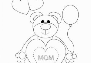 Get Well soon Mom Coloring Pages Get Well soon Coloring Page Twisty Noodle