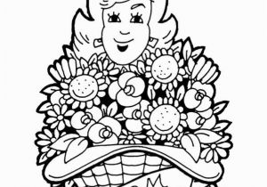 Get Well soon Mom Coloring Pages Get Well soon Momma Coloring Page Twisty Noodle