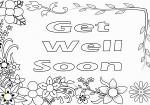 Get Well soon Printable Coloring Pages 20 Free Get Well soon Coloring Pages Printable – Scribblefun