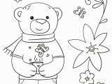 Get Well soon Printable Coloring Pages Funny Get Well soon Coloring Page