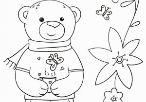 Get Well soon Printable Coloring Pages Funny Get Well soon Coloring Page