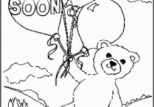 Get Well soon Printable Coloring Pages Get Well Coloring Pages Coloring Home