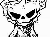 Ghost Rider Coloring Pages Ghost Rider Coloring Page