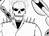 Ghost Rider Coloring Pages Ghost Rider Coloring Pages Coloring Pages