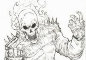 Ghost Rider Coloring Pages Ghost Rider Coloring Pages Coloring Pages