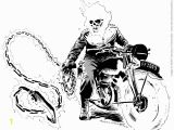 Ghost Rider Coloring Pages New Ghost Rider Coloring Pages Coloring Pages