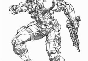 Gi Joe Snake Eyes Coloring Pages Gi Joe Coloring Pages 710