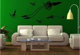 Giant Coloring Wall Murals Giant Squid Pack Vinyl Wall Decals Choose Any Color In 2019
