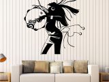 Giant Wall Mural Decals Amazon Vinyl Wall Decal African Woman Ethnic Style