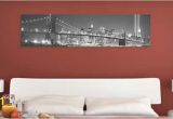 Giant Wall Murals Groupon F Panoramic Wall Mural Scandigital Inc