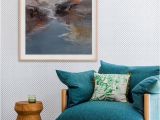Giant Wall Murals Groupon River Of Psychology" Canvas Painting