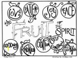 Gift Of the Holy Ghost Coloring Page 10 Free Printable Coloring Sheets Based On the Fruit Of the Spirit