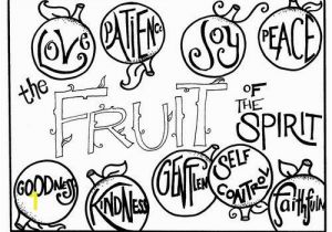 Gift Of the Holy Ghost Coloring Page 10 Free Printable Coloring Sheets Based On the Fruit Of the Spirit