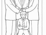 Gift Of the Holy Ghost Coloring Page Lds Coloring Pages Gift the Holy Ghost – Color Bros