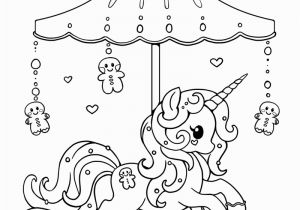 Gingerbread Girl Coloring Pages Printable Holiday Carousel Pony Gingerbread Pony Lineart by Yampuff