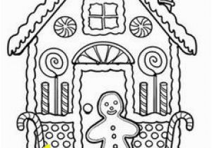 Gingerbread House Coloring Pages for Adults 276 Best Easy Coloring Pages for Kids Images On Pinterest