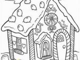 Gingerbread House Coloring Pages for Adults 439 Best Holidays Seasonal Coloring Pages Images On Pinterest