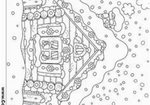 Gingerbread House Coloring Pages for Adults 792 Best Worksheets and Coloring Pages Images In 2018