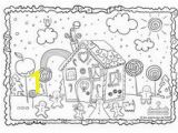 Gingerbread House Coloring Pages for Adults the 72 Best Icolor "gingerbread Houses" Images On Pinterest