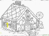 Gingerbread House Coloring Pages Pdf Candy Coloring Pages for Gingerbread House Mormon Gingerbread House