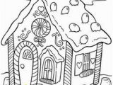 Gingerbread House Coloring Pages Pdf the 72 Best Icolor "gingerbread Houses" Images On Pinterest