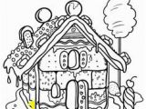 Gingerbread House Coloring Pages Pdf the 72 Best Icolor "gingerbread Houses" Images On Pinterest
