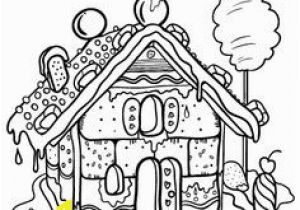 Gingerbread House Coloring Pages Pdf the 72 Best Icolor "gingerbread Houses" Images On Pinterest