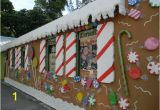 Gingerbread House Wall Mural Kermit S Key Lime Pie Gingerbread House Picture Of