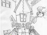 Gir Coloring Pages From Invader Zim 55 Best Invader Zim Images On Pinterest