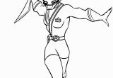 Girl Power Ranger Coloring Pages Power Rangers Coloring Pages