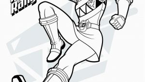 Girl Power Ranger Coloring Pages Red Power Ranger Coloring Pages Remarkable Power Rangers Coloring