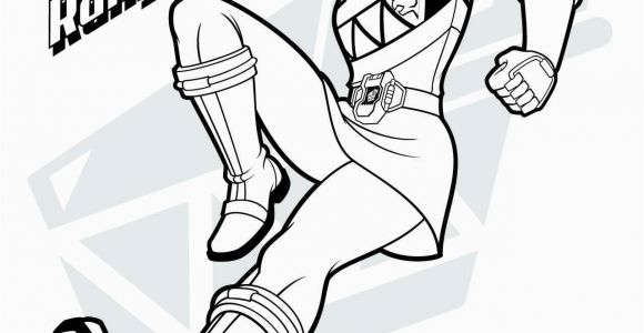 Girl Power Ranger Coloring Pages Red Power Ranger Coloring Pages Remarkable Power Rangers Coloring