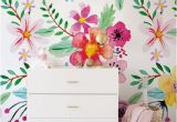 Girl Room Mural Wall 35 Ideas Painting Kids Room Girls Wallpapers