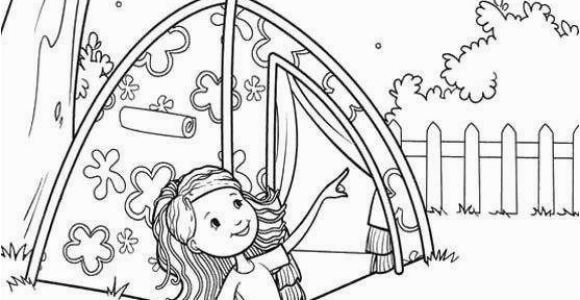 Girl Scout Birthday Coloring Pages Unique Birthday Coloring Pages Heart Coloring Pages