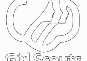 Girl Scout Birthday Coloring Pages White Rock Whiterock20 On Pinterest