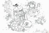 Girl Scout Brownie Coloring Pages Best Coloring Girl Scout Brownies Pages S Brownie