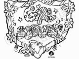 Girl Scout Coloring Pages for Juniors Coloring Page
