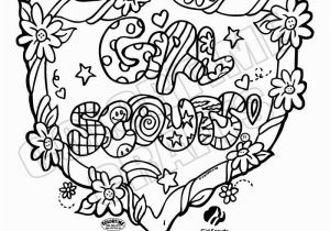Girl Scout Coloring Pages for Juniors Coloring Page