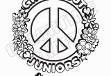 Girl Scout Coloring Pages for Juniors Girl Scout Coloring Sheets