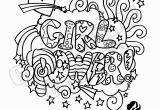 Girl Scout Coloring Pages for Juniors Junior Girl Scout Coloring Pages Girl Scouts