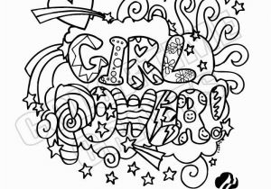 Girl Scout Coloring Pages for Juniors Junior Girl Scout Coloring Pages Girl Scouts