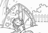 Girl Scout Coloring Pages Printable Pin by Brit toussaint On Girl Scouts