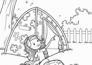 Girl Scout Coloring Pages Printable Pin by Brit toussaint On Girl Scouts