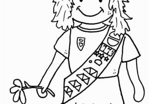 Girl Scout Law Coloring Pages Brownies 25 Best Ideas Girl Scout Law Coloring Pages Brownies