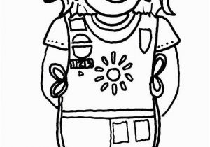 Girl Scout Law Coloring Pages Brownies Brownies Girl Scout Law Pages Coloring Pages