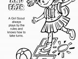 Girl Scout Law Printable Coloring Pages 25 the Best Ideas for Girl Scout Law Coloring Book