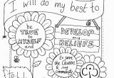 Girl Scout Law Printable Coloring Pages Girl Scout Promise Coloring Pages Neo Coloring