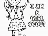 Girl Scout Law Printable Coloring Pages the Law Coloring Book