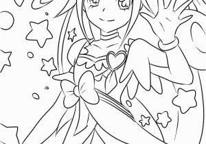 Glitter force Doki Doki Coloring Pages Anime Glitter force Coloring Pages Coloring Pages